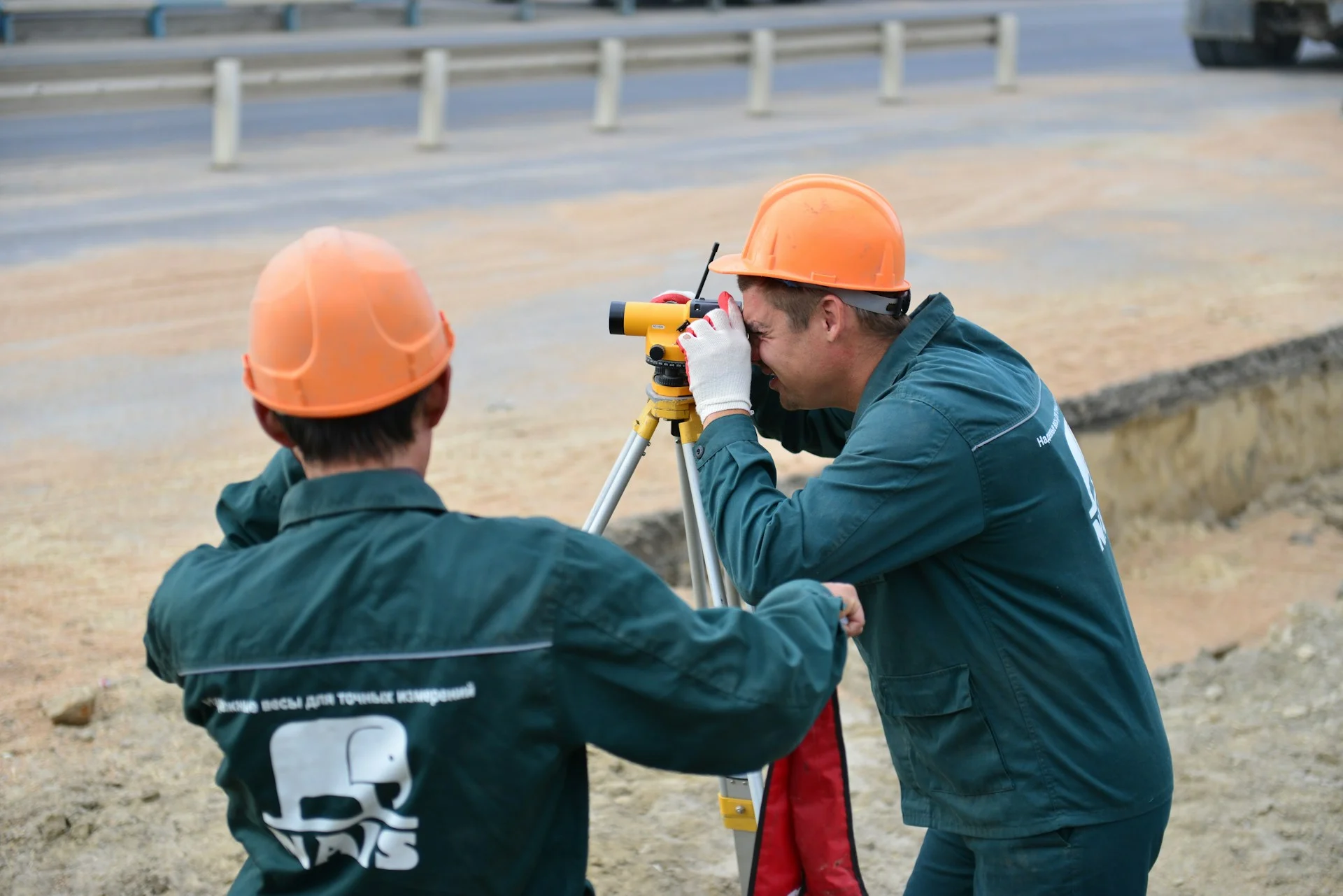 Building Owner Surveyor acting in North London